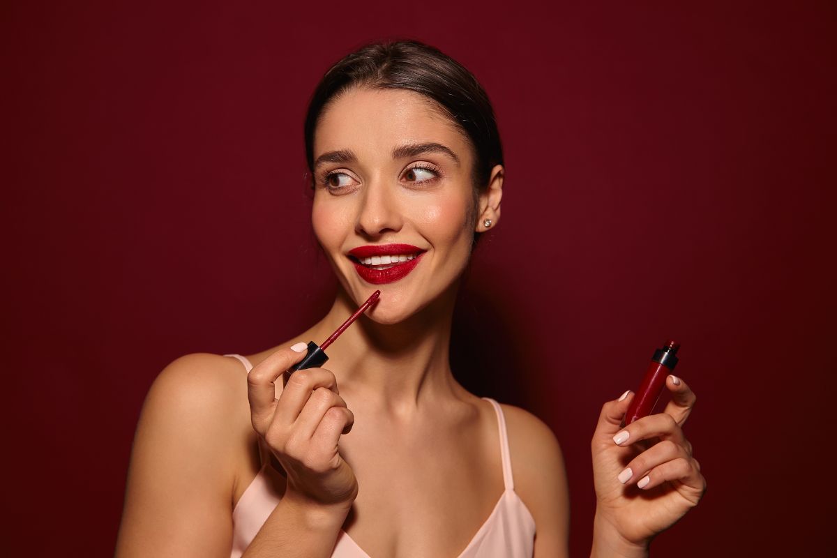 Matte vs Glossy Lipstick What's the Difference? Gollance Moda